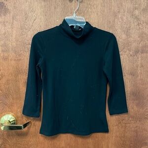 Forever 21 turtle neck sweater